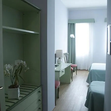 Valbrenta Hotel