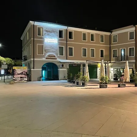 Hotel Valbrenta 3*