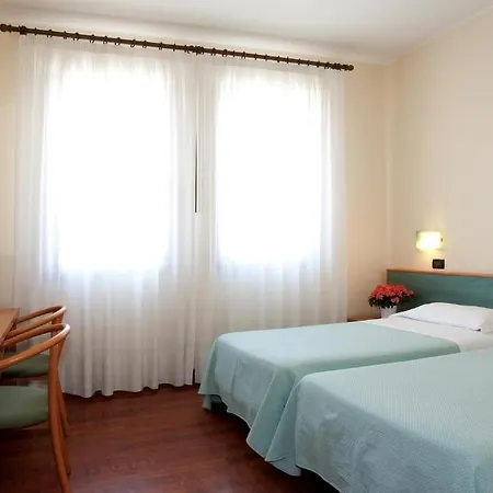 فندق Valbrenta