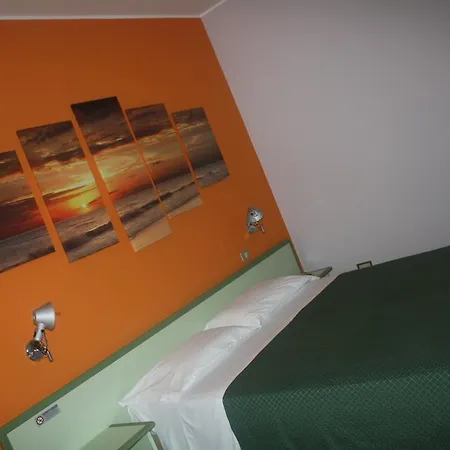 Valbrenta 3*