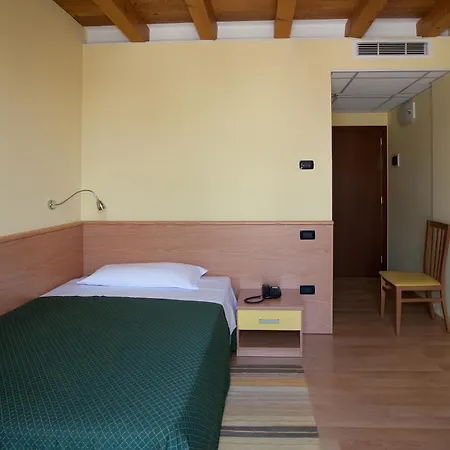 Valbrenta Hotel Limena