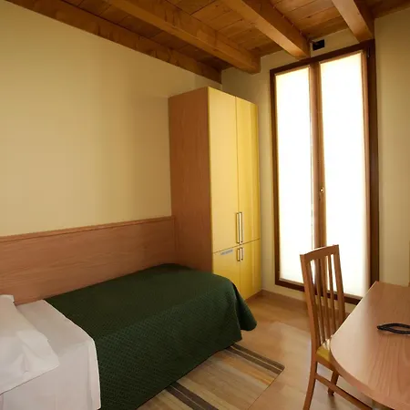 Valbrenta Hotel