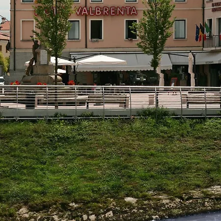 Valbrenta Hotel