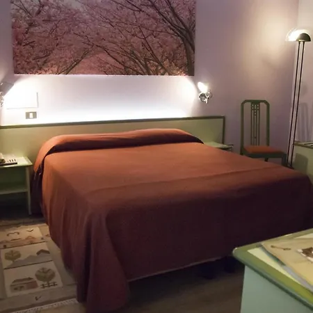 Valbrenta 3*