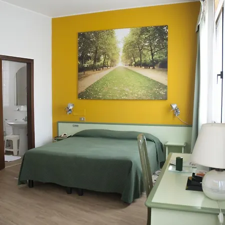 Valbrenta 3* Limena