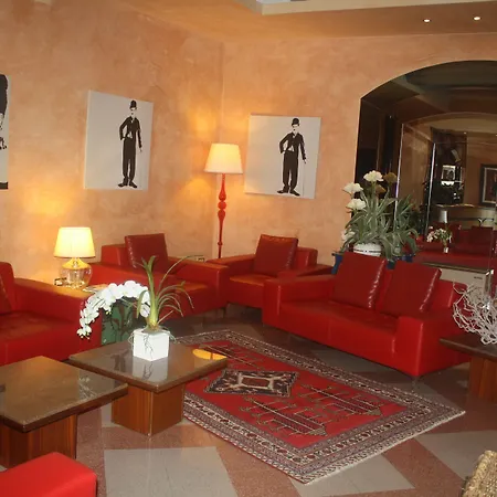Valbrenta Hotel 3*