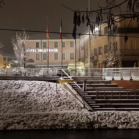 Valbrenta Hotel