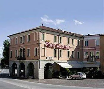 Hotel Valbrenta Limena