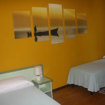 Hotel Valbrenta 3*