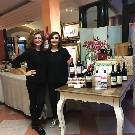 Hotel Valbrenta