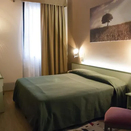 Hotel Valbrenta 3*
