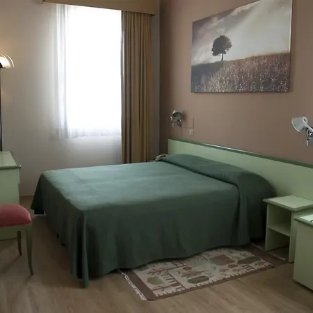 Hotel Valbrenta