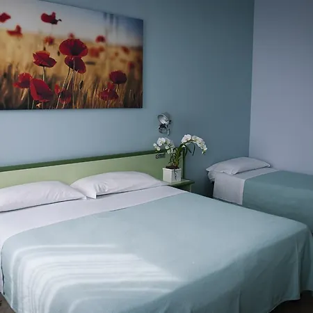 Hotel Valbrenta Limena