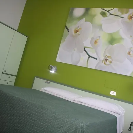 瓦布仁达酒店 3* 利梅纳