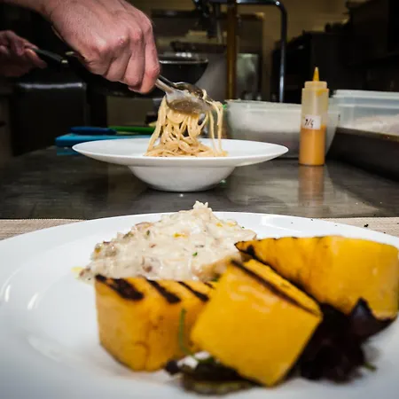 酒店 瓦布仁达酒店 3*