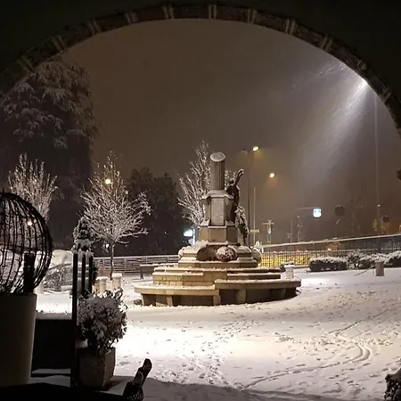 酒店 瓦布仁达酒店