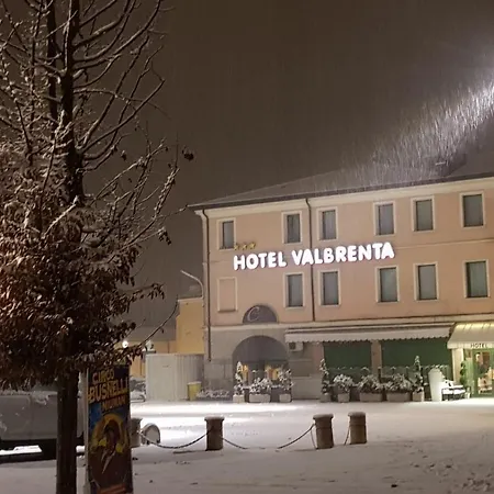 Valbrenta Hotel