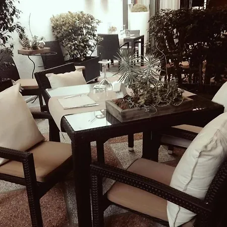 酒店 瓦布仁达酒店