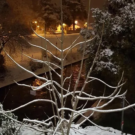 Hotel Valbrenta Limena