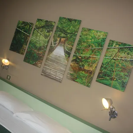 Valbrenta Hotel Limena