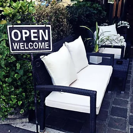 瓦布仁达酒店 酒店 利梅纳